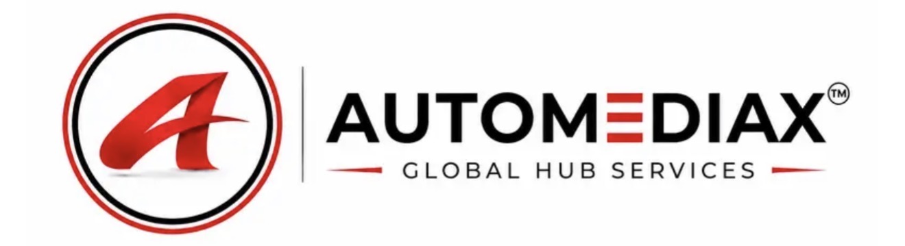 AUTOMEDIAX Global Hub Services